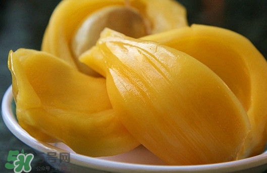 木菠蘿是菠蘿蜜嗎？木菠蘿是榴蓮嗎
