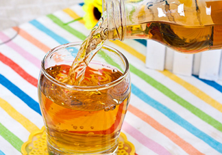 蘋果醋能解酒嗎？蘋果醋解酒效果怎么樣？