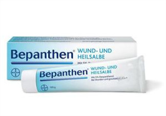 拜耳Bepanthen濕疹膏有效嗎？拜耳Bepanthen濕疹膏怎么樣？