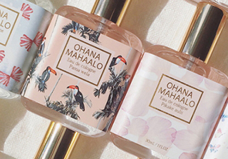 ohana mahaalo香水是什么牌子？ohana mahaalo在哪買？