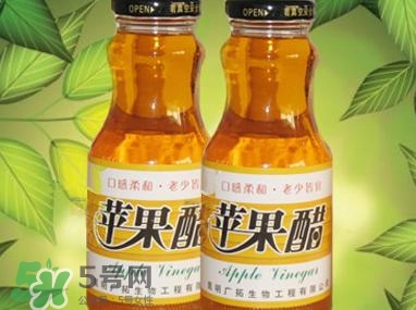 蘋(píng)果醋可以做面膜嗎？蘋(píng)果醋可以洗臉嗎？