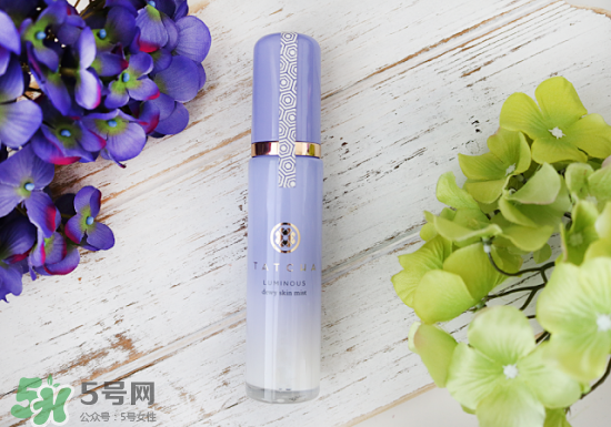 tatcha保濕噴霧怎么樣？tatcha保濕噴霧好用嗎？