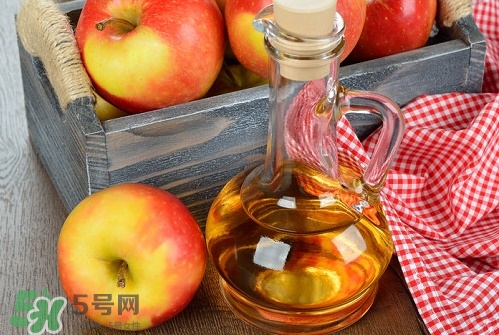 蘋(píng)果醋怎么喝？蘋(píng)果醋的功效和作用