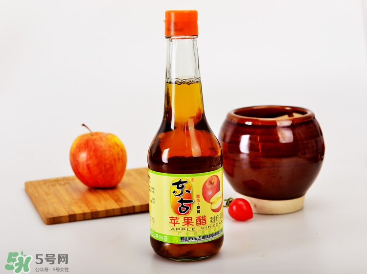 蘋果醋什么牌子好？蘋果醋什么時候喝減肥？
