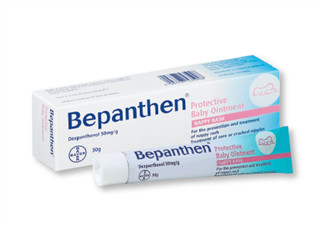 拜耳護臀膏有氧化鋅嗎？拜耳Bepanthen護臀膏含氧化鋅嗎？