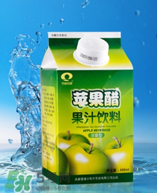 蘋(píng)果醋能減肥嗎？蘋(píng)果醋的做法