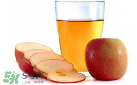 喝蘋果醋有什么好處？蘋果醋喝多了對(duì)人體有副作用嗎？