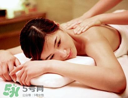 男技師工資高嗎？男按摩師好找工作嗎？