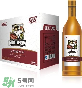 蘋果醋什么牌子好？蘋果醋什么時候喝減肥？