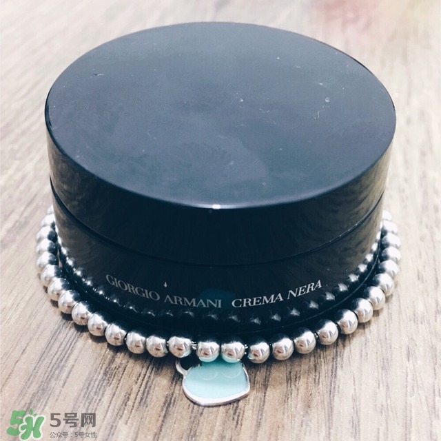 阿瑪尼黑鑰匙眼霜多少錢？阿瑪尼黑鑰匙眼霜專柜價(jià)格