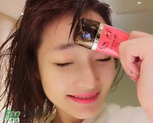 葵兒唇釉怎么區(qū)分真假？?葵兒唇釉真假對比