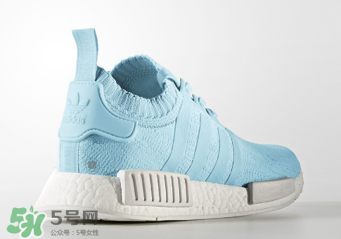 adidas nmd r1 french beige法式藍(lán)調(diào)配色什么時(shí)候發(fā)售？