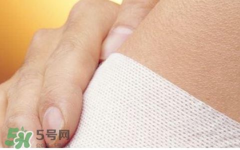 三伏貼能減肥嗎？三伏貼怎么貼貼哪里可以減肥