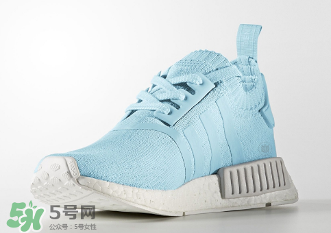 adidas nmd r1 french beige法式藍(lán)調(diào)配色多少錢？