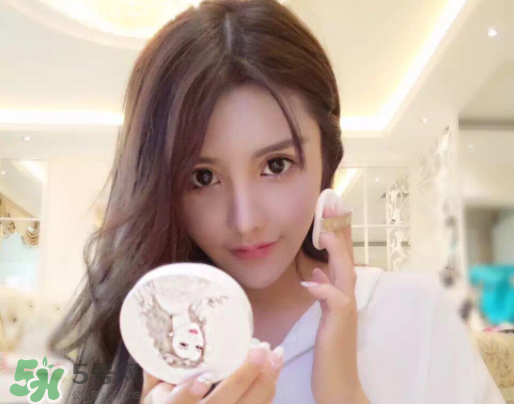 葵兒水光cc多少錢(qián)一盒？葵兒水光cc好用嗎？