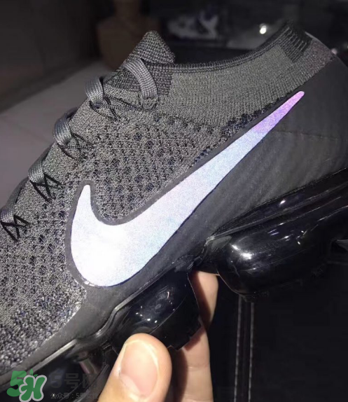 nike air vapormax彩色勾子是真的嗎？vapormax彩色勾子會(huì)發(fā)售嗎？