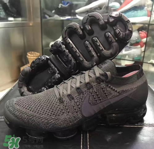 nike air vapormax彩色勾子是真的嗎？vapormax彩色勾子會(huì)發(fā)售嗎？
