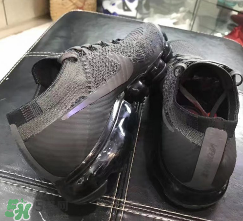 nike air vapormax彩色勾子是真的嗎？vapormax彩色勾子會(huì)發(fā)售嗎？