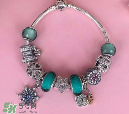 潘多拉手鏈有什么含義？潘多拉手鏈的寓意