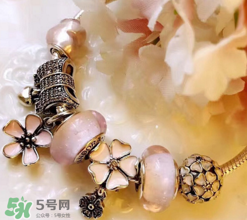 潘多拉手鏈有什么含義？潘多拉手鏈的寓意
