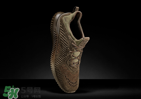 adidas alphabounce麂皮版多少錢？阿爾法小椰子麂皮版價格