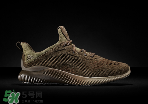 adidas alphabounce阿爾法小椰子麂皮版什么時候發(fā)售？