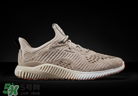 adidas alphabounce阿爾法小椰子麂皮版什么時候發(fā)售？