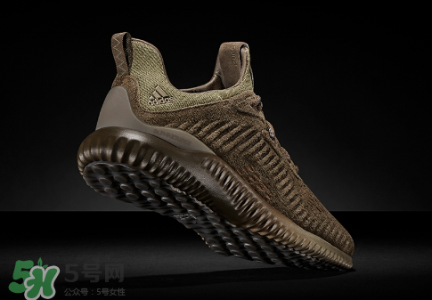 adidas alphabounce阿爾法小椰子麂皮版什么時候發(fā)售？