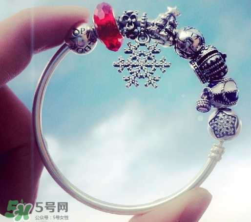潘多拉保值嗎？潘多拉手鏈可以保值嗎？