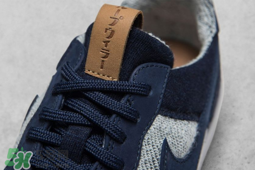 nikelab與loopwheeler聯(lián)名系列運(yùn)動(dòng)鞋怎么買_在哪買？