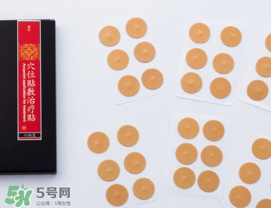 貼三伏貼掛什么科？三伏貼掛什么號？