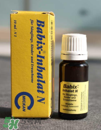 babix鼻塞精油誤食了有害嗎？babix鼻塞精油誤食了怎么辦？