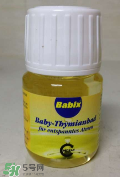 babix鼻塞精油誤食了有害嗎？babix鼻塞精油誤食了怎么辦？