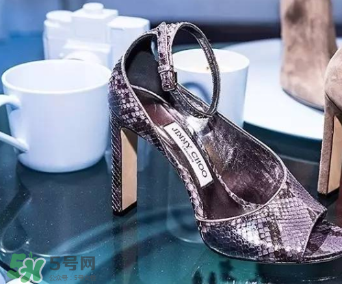 jimmy choo2017秋冬系列怎么樣_好看嗎_款式有哪些？
