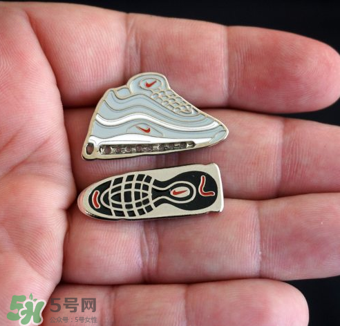 sneakertoons nike air max系列別針在哪買_怎么買？
