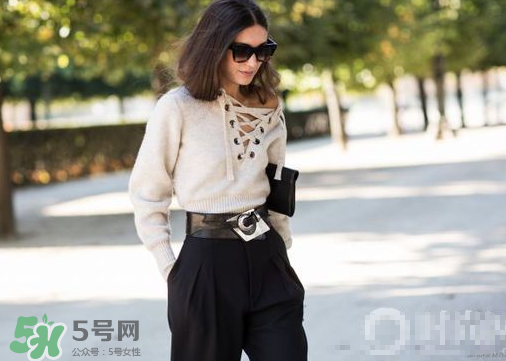 矮個子女生怎么穿衣打扮？矮個子女生怎么穿顯高？