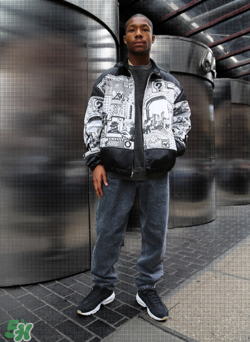 cav empt2017秋冬系列怎么樣_好看嗎_款式有哪些？