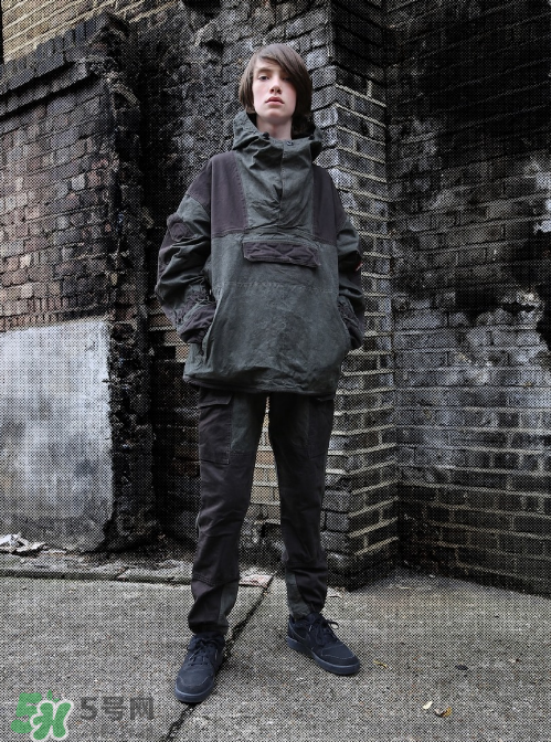cav empt2017秋冬系列怎么樣_好看嗎_款式有哪些？