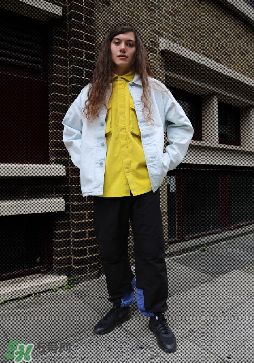 cav empt2017秋冬系列怎么樣_好看嗎_款式有哪些？