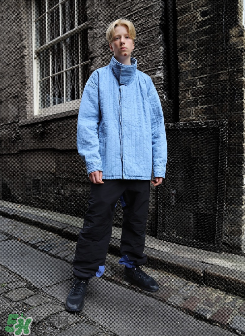 cav empt2017秋冬系列怎么樣_好看嗎_款式有哪些？