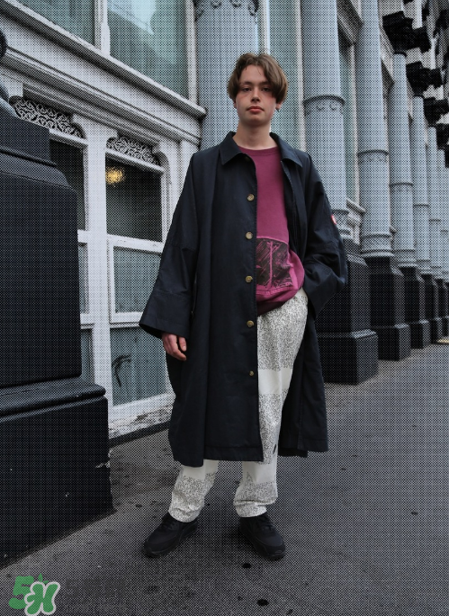 cav empt2017秋冬系列怎么樣_好看嗎_款式有哪些？