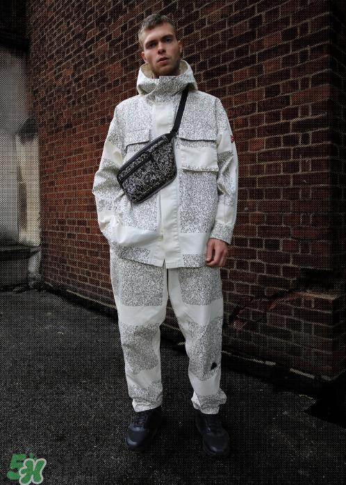 cav empt2017秋冬系列怎么樣_好看嗎_款式有哪些？