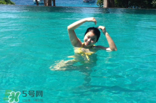三伏灸可以游泳嗎？三伏灸后幾天可以游泳？