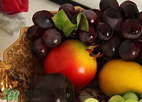 貼三伏貼可以吃水果嗎？三伏貼可以吃什么水果