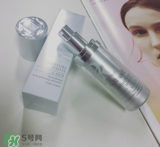 dr.recella是什么牌子？dr recella精華怎么樣？