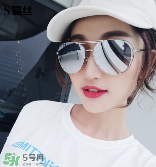 蛤蟆鏡適合什么臉型？蛤蟆鏡適合圓臉嗎？