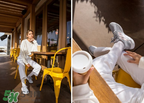 adidas originals swift run上腳效果怎么樣？