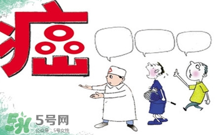 直腸癌手術(shù)后能活多久？直腸癌早期癥狀有哪些