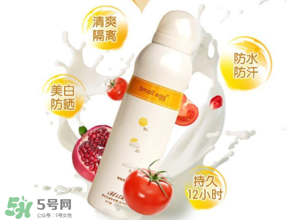 蛋寶寶和蛋蛋噴哪個好？蛋寶寶和蛋蛋噴有什么區(qū)別？