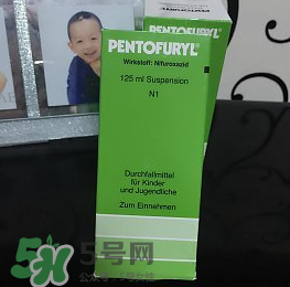Pentofuryl止瀉水謠言是什么？Pentofuryl止瀉水謠言內容